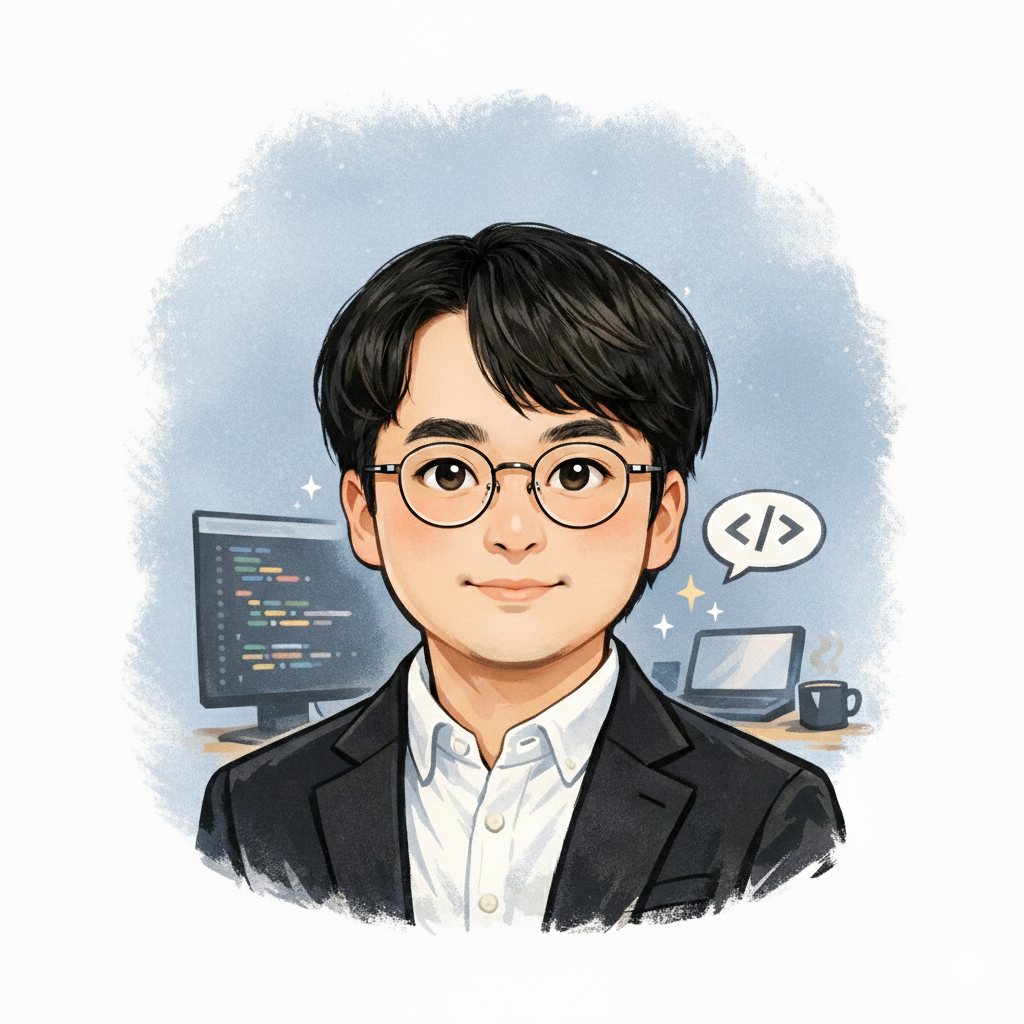 Isaac Kwon 프로필 사진