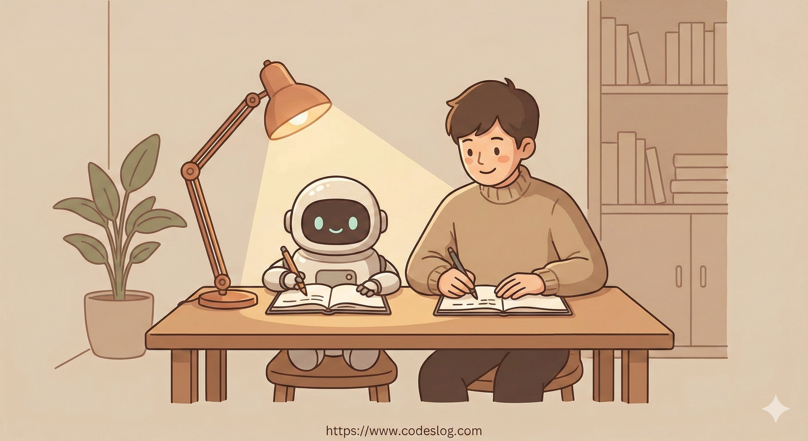 이봐 자비스, 너라도 내 이야기를 봐줄래?