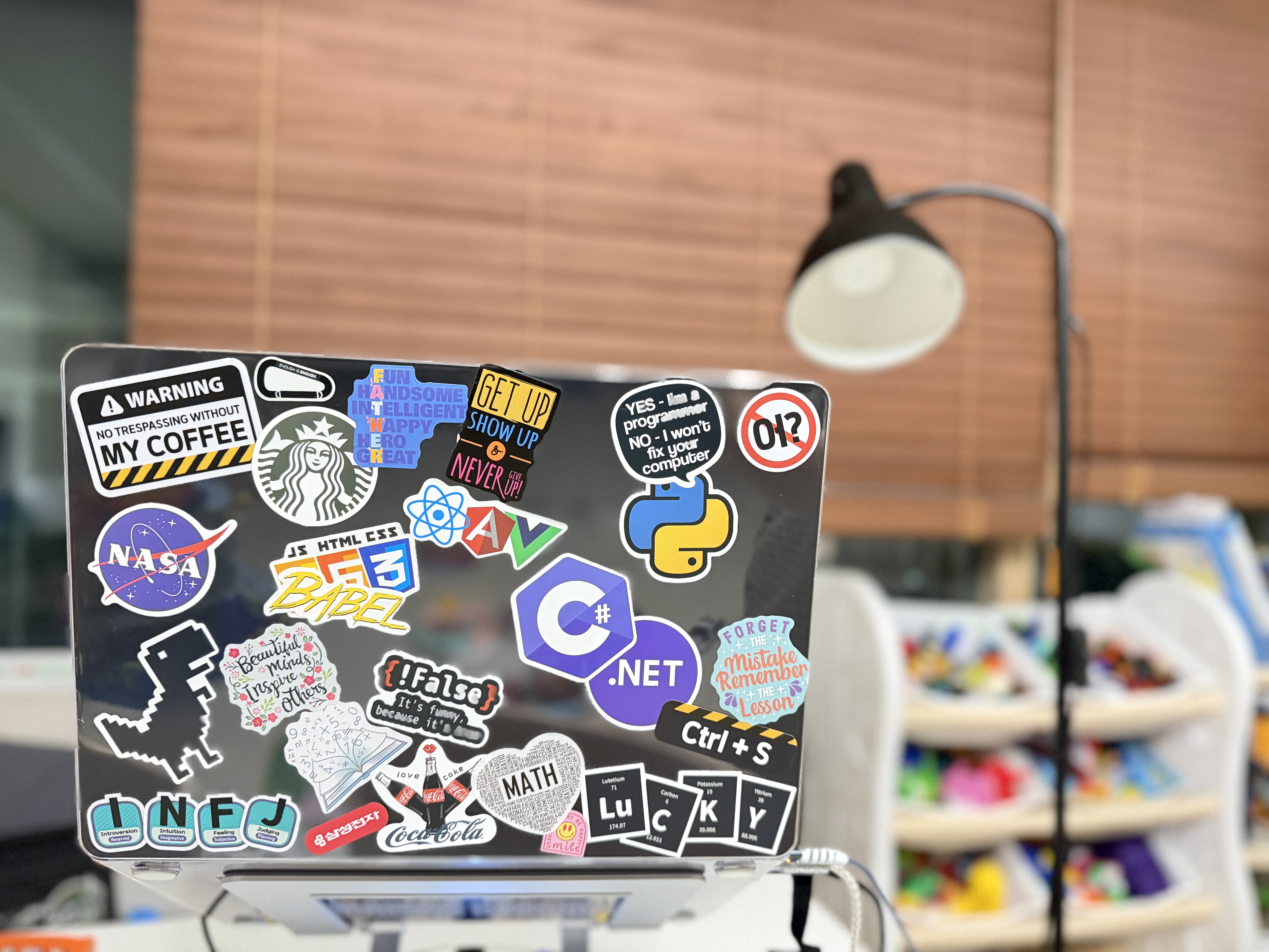 개발자 여정 이미지