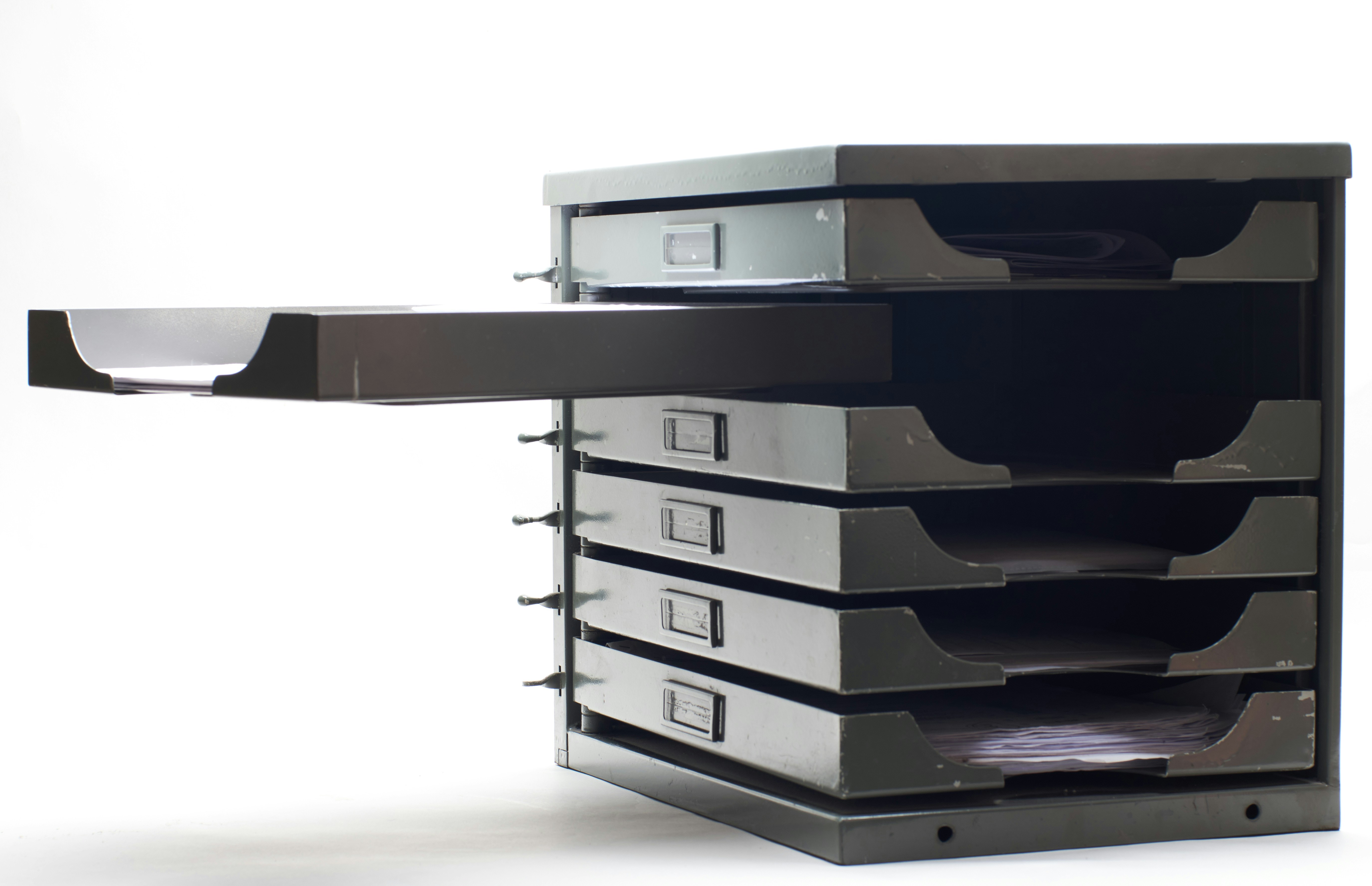 접근성 절차를 기록하고 문서화하는 과정이 중요해졌습니다.